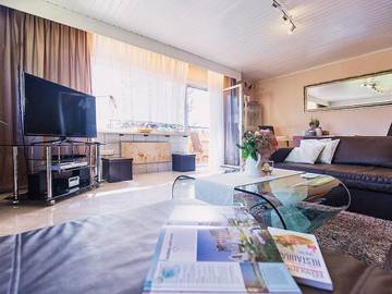 Ferienhaus für 9 Personen, mit Garten, mit Haustier am Taunus