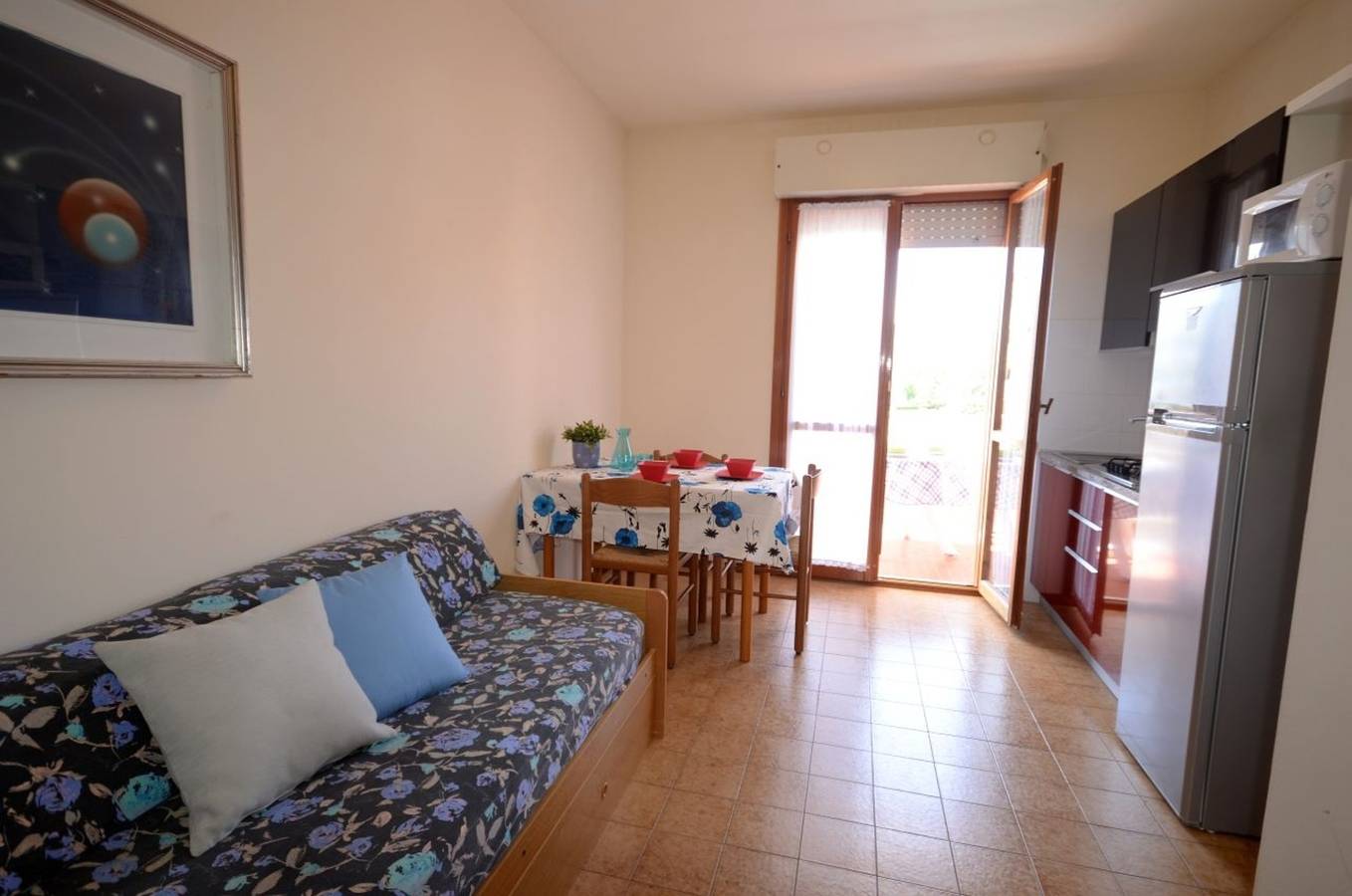 Appartamento vacanze a Provincia di Venezia a partire da 98€ a notte