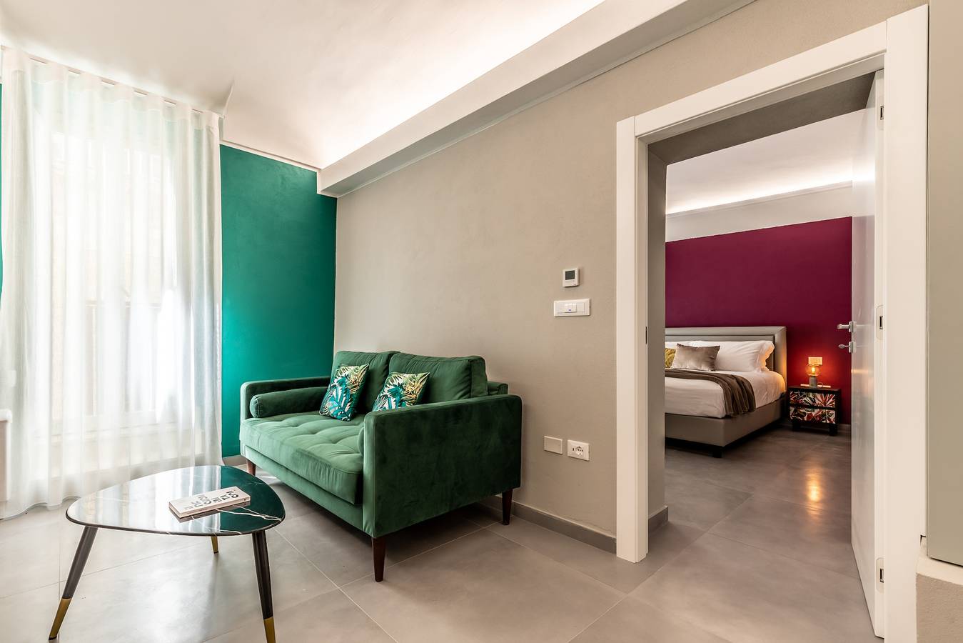 Apartamento entero, Ortigia's Queen in Siracusa, Provincia de Siracusa