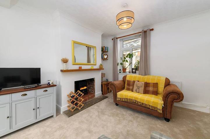 Holiday rental for 5 people in Cardiff Bay