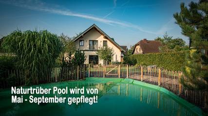 Ferienhaus für 8 Personen in Monschau, Nationalpark Eifel, Bild 1