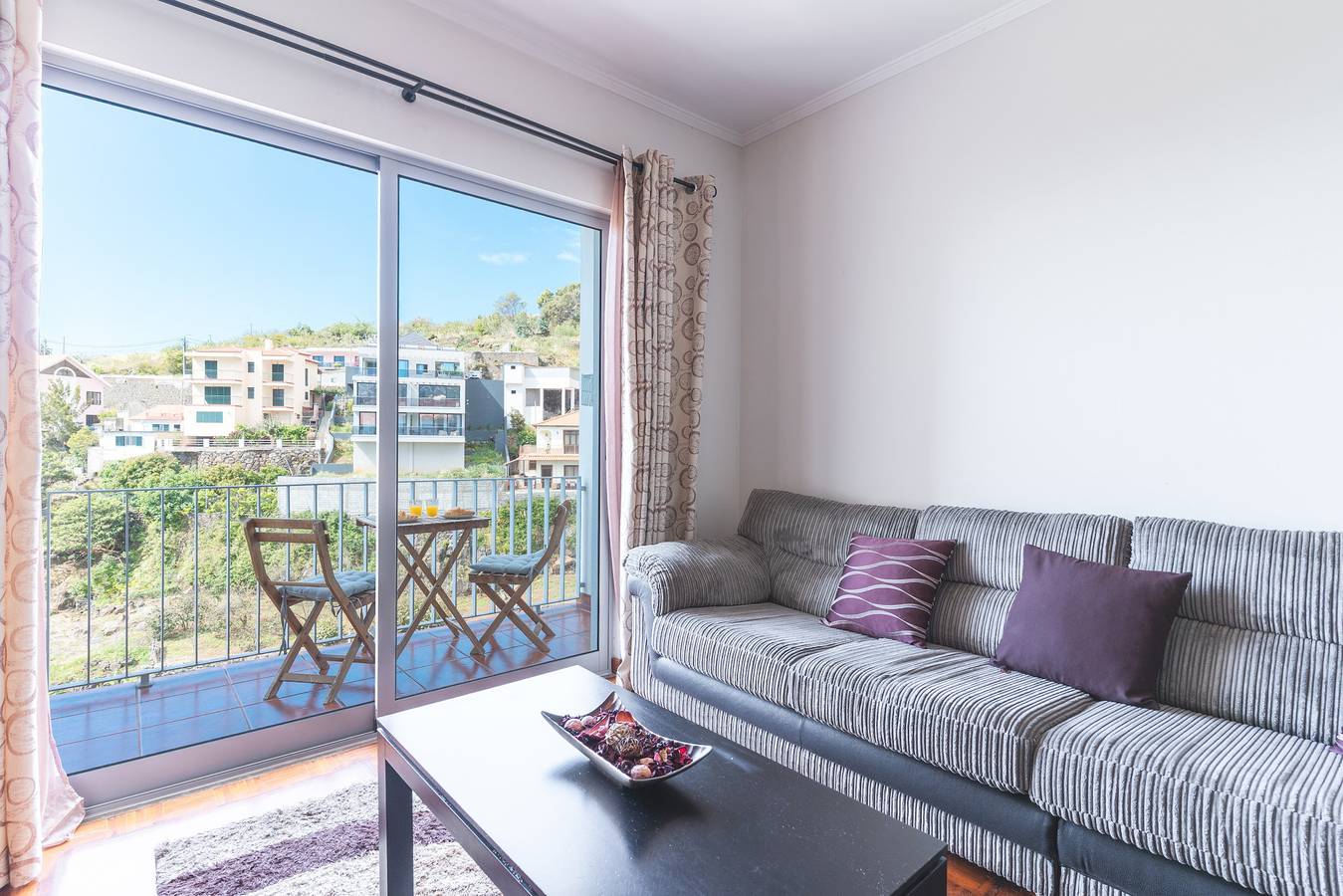 Apartamento inteiro, Bellas Place Apartment in Santa Cruz (Madeira), Madeira