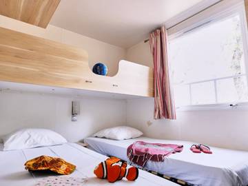 Location De Vacances pour 5 Personnes dans Saint-Saturnin-lès-Apt, Parc naturel régional du Luberon, Photo 4