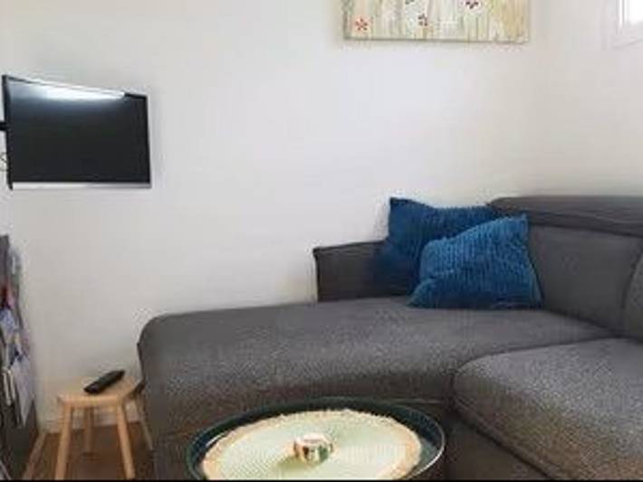 Ferienpark für 4 Personen, mit Pool und Terrasse sowie Garten, mit Haustier in Mecklenburg-Vorpommern - 4