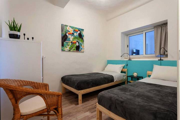 Gîte pour 4 personnes dans Port de Sant Ambrogio - 3