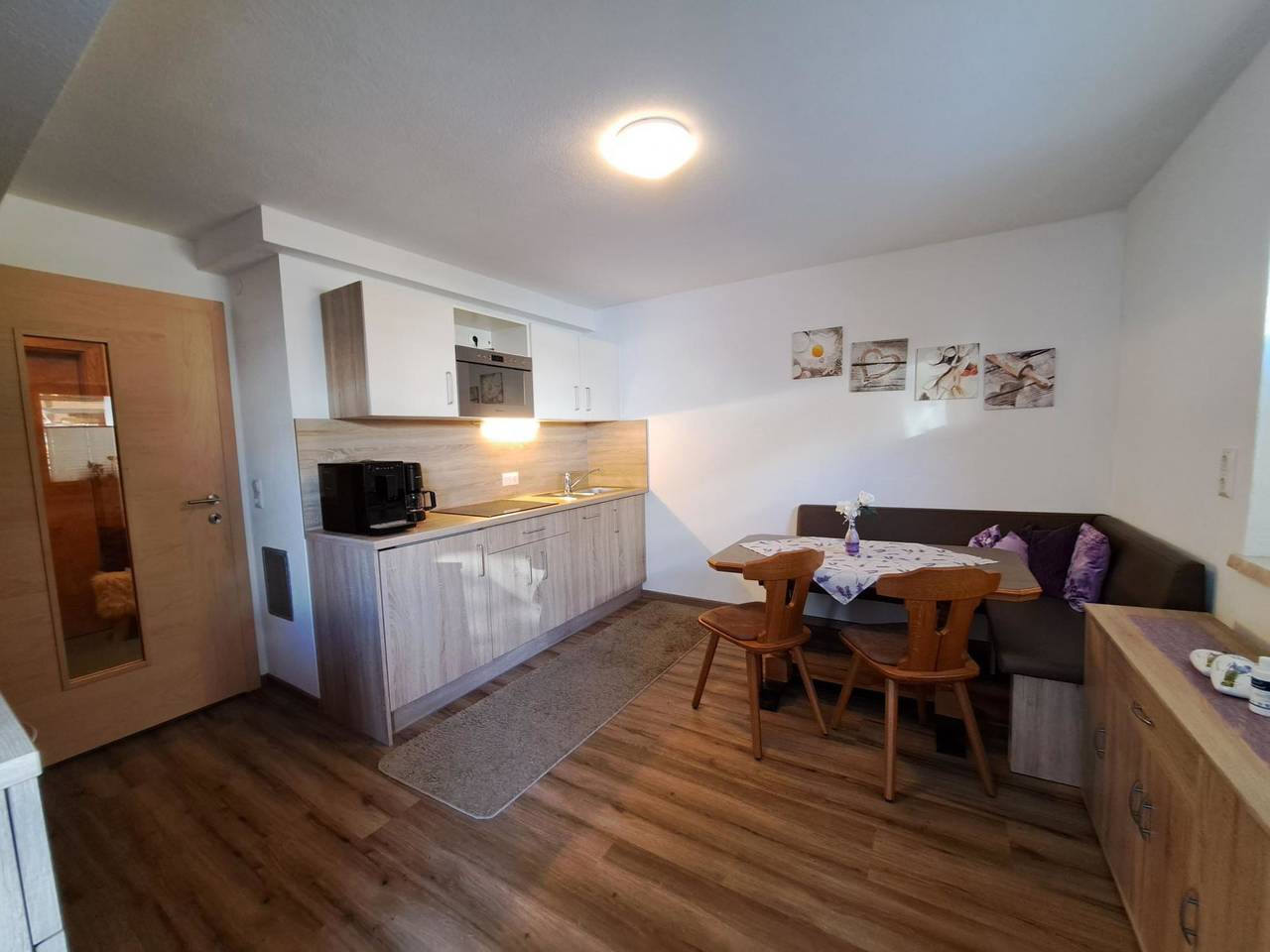 Ganze Wohnung, Alpina in Finkenberg, Zillertaler Alpen
