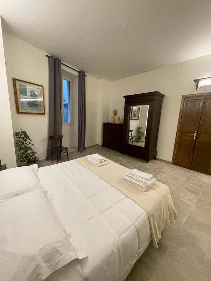 Location de vacances pour 5 personnes, avec balcon et vue à Polizzi Generosa - 2