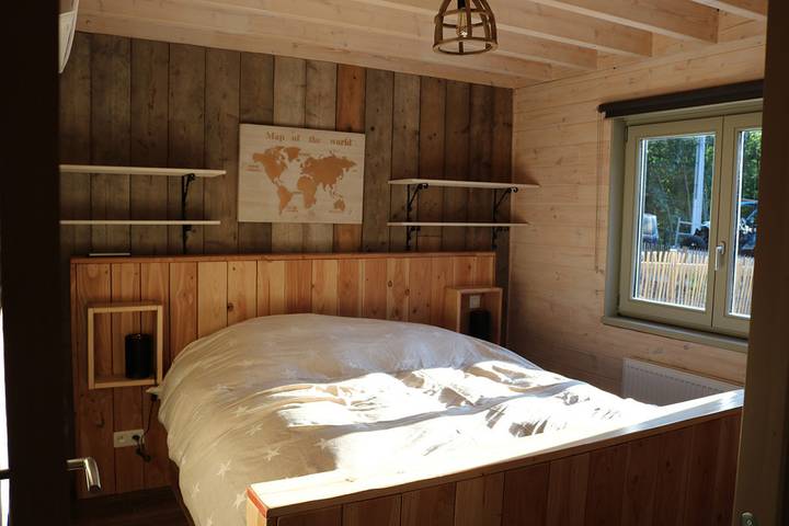Ferienhaus für 8 Personen mit Swim-Spa, Außenspa und Sauna in Barvaux-sur-Ourthe in Barvaux-sur-Ourthe, Durbuy