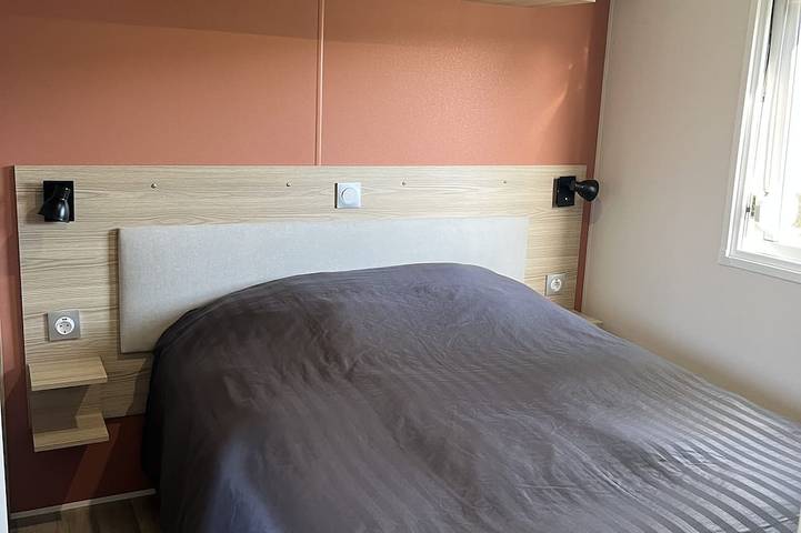 Camping für 6 Personen in Grimaud - 2