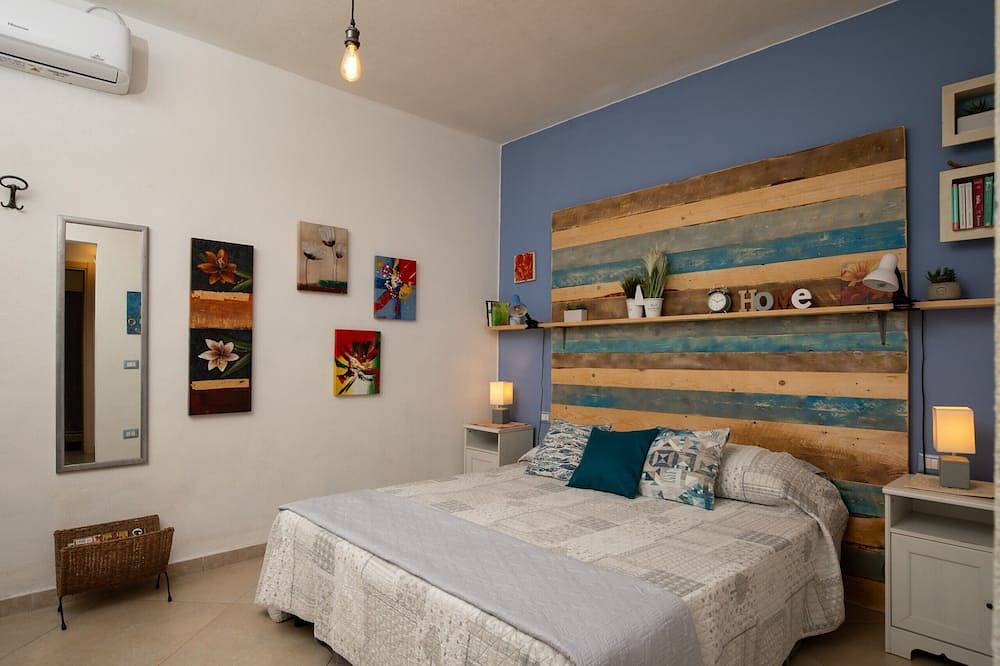 Iknos Suites by Wonderful Italy - Lily in Terranoa/Olbia, Olbia