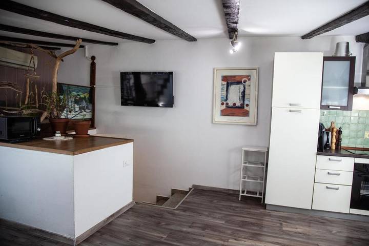 Gîte pour 4 personnes, avec terrasse à Zagorje ob Savi - 4