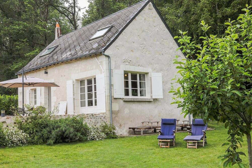 Photo : Maison de vacances