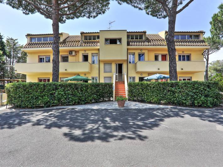 Ferienwohnung für 4 Personen in Cecina - 3
