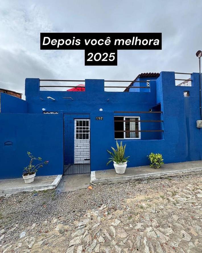 Casas e apartamentos de temporada para 2 pessoas em Beberibe