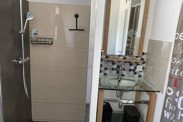 Villa pour 6 Personnes dans Vallon-Pont-d'Arc, Ardèche, Photo 4