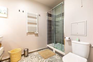 Studio pour 2 Personnes dans Saint-Ouen, Seine-Saint-Denis, Photo 3