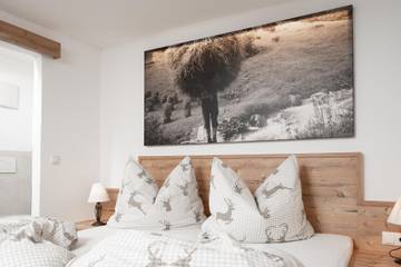 Bauernhof für 2 Personen in Umhausen, Tiroler Oberland, Bild 4