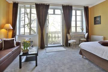 Château pour 4 Personnes dans Montignac, Périgord Noir, Photo 3