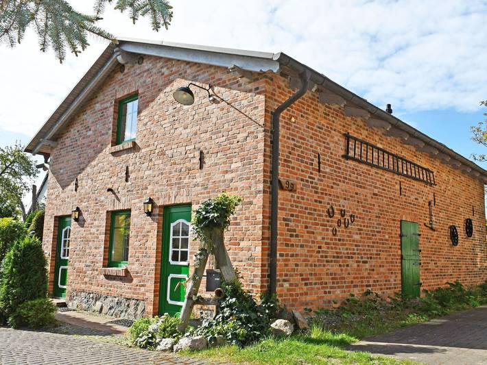 Ferienwohnung für 4 Personen, mit Balkon und Garten in Sellin - 4