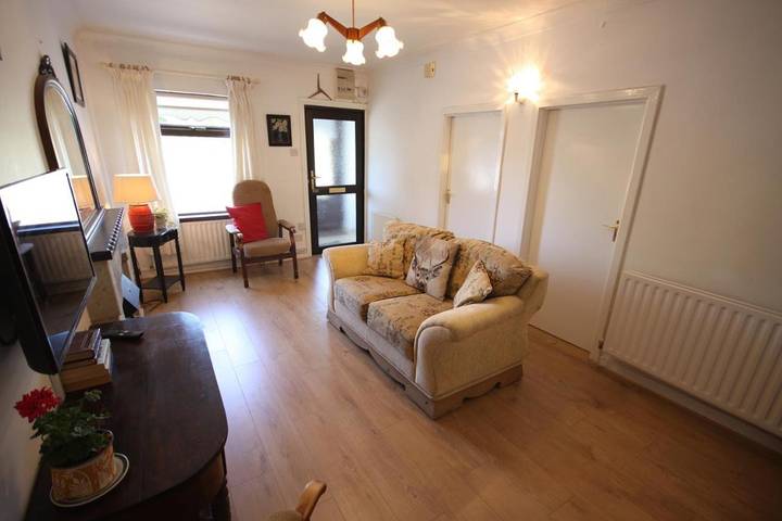 Location de vacances pour 2 personnes, avec jardin dans Foxford - 4