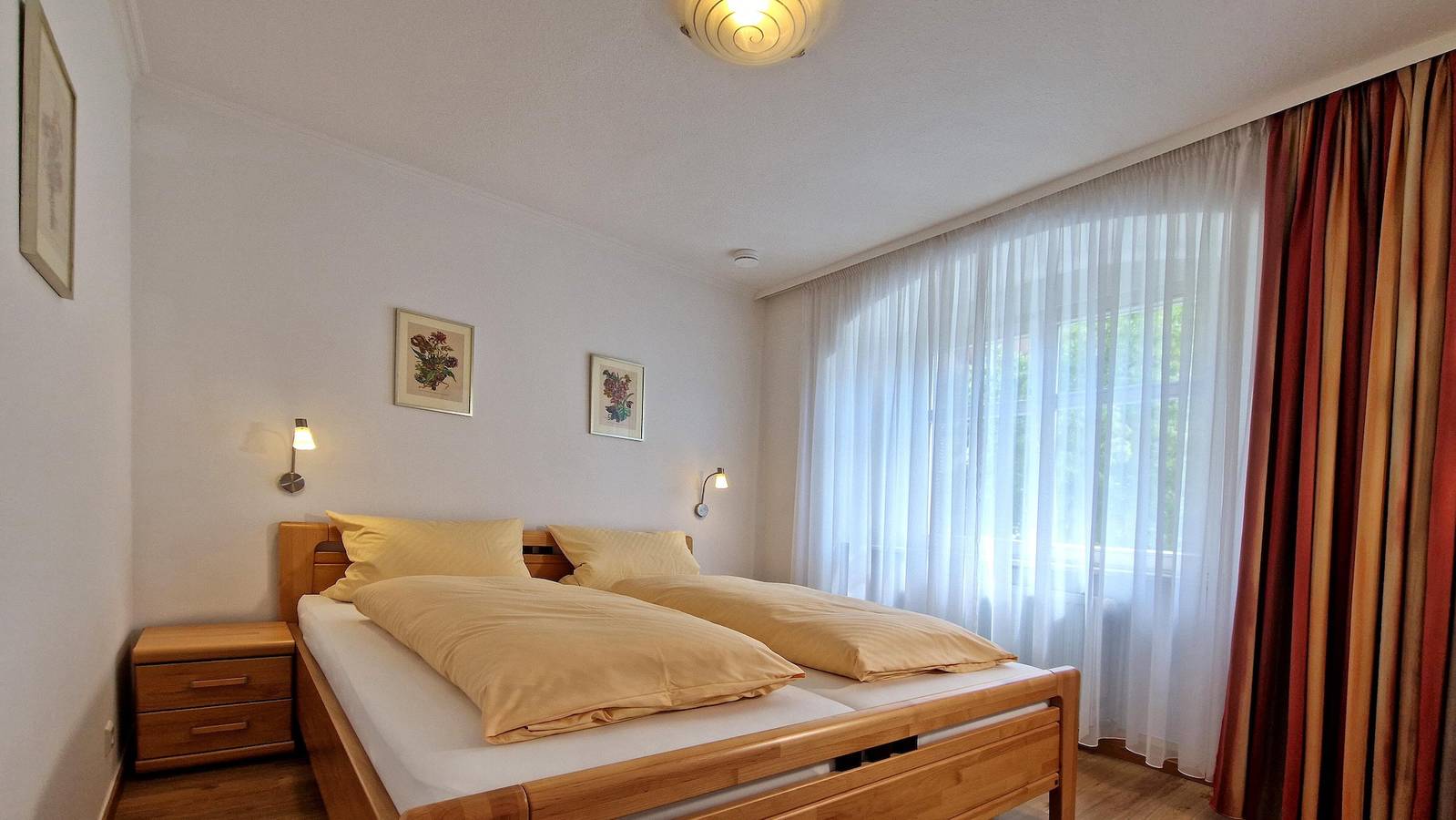 Ganze Wohnung, Ferienwohnung 'Appartement S3' mit Wlan in Lindau, Bayerisch Schwaben