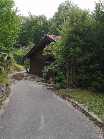 Ferienhaus für 4 Personen, mit Garten, mit Haustier in Wiener Alpen