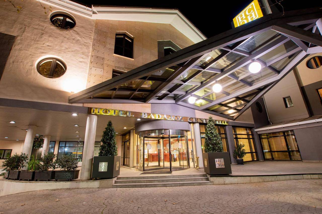 Hotel Badajoz Center in Badajoz, Badajoz (província)