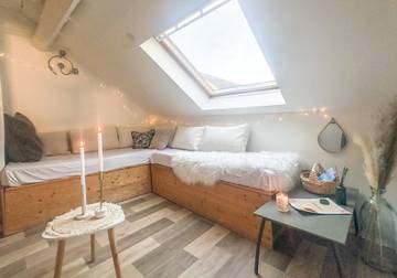 Vakantieappartement voor 2 Personen in Annecy, Annecy (commune), Afbeelding 4