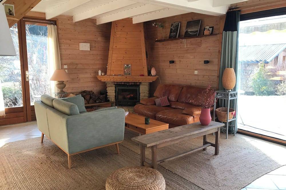 Maison de vacances