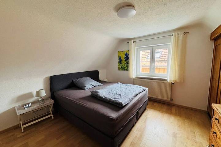 Ferienhaus für 4 Personen in Lindau - 3