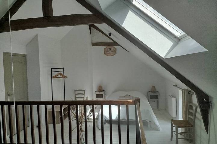 Location de vacances pour 4 personnes à Saint-Dolay - 2