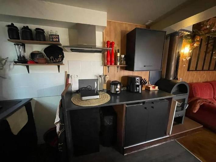 Location de vacances pour 6 personnes à Vieille-Brioude - 3