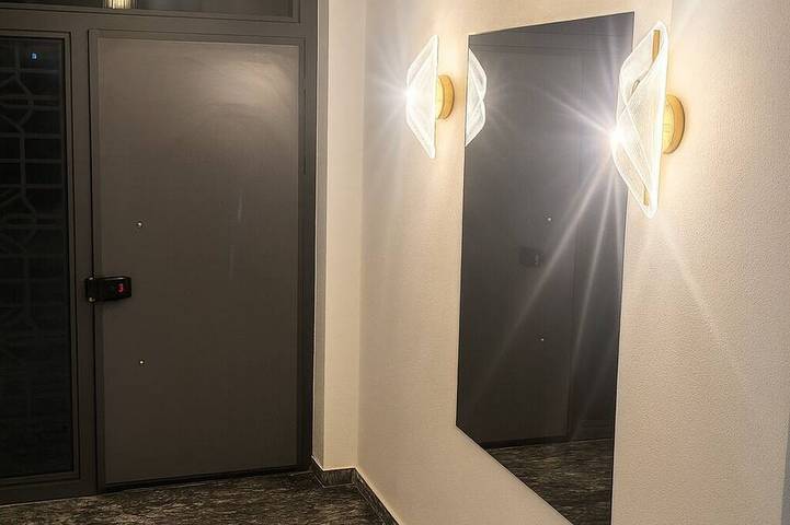 Apartamento de vacaciones para 4 personas - 1