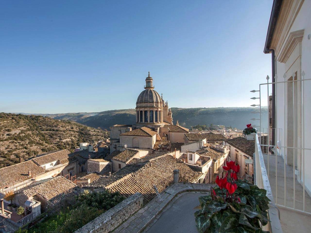 Il Duomo Relais in Ragusa, Ragusa Provinz