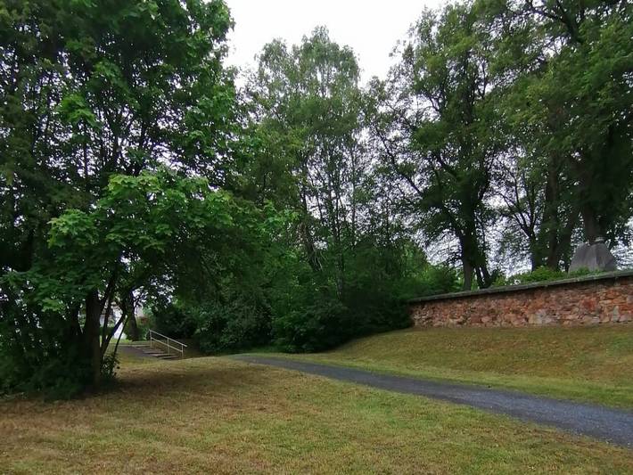 Ferienhaus für 2 Personen, mit Garten im Fichtelgebirge - 4