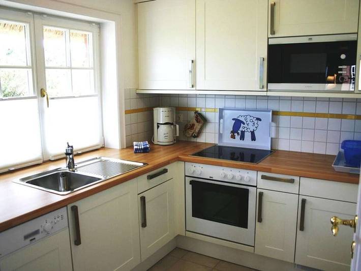 Ferienhaus mit 3 Schlafzimmer in Rantum, Sylt (Gemeinde)