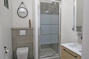 Gîte pour 3 Personnes dans Marseille, Région de Marseille, Photo 3