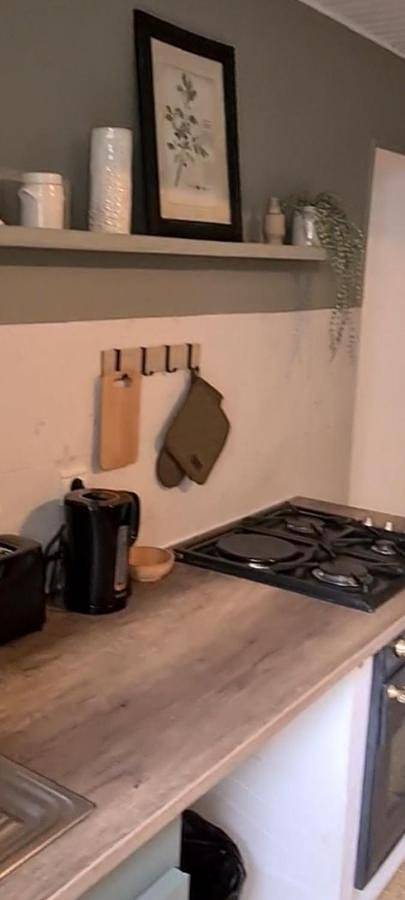 Location de vacances pour 4 personnes, avec jardin, animaux acceptés à Châteldon - 3