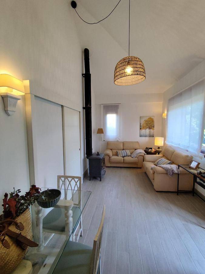 Apartamento de vacaciones para 4 personas, con terraza - 1