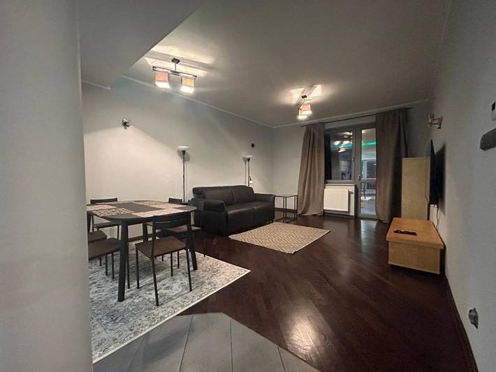 Gîte pour 6 personnes, avec balcon, animaux acceptés à Piła - 2