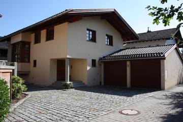 Apartament Wakacyjny dla 8 osoby w Garmisch-Partenkirchen, Zugspitzland, Zdjęcie 4