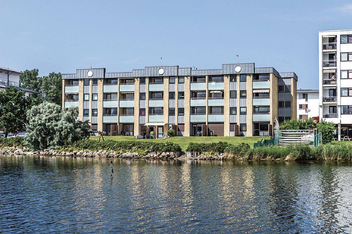 Ferienwohnung in Ostholstein ab 110€ pro Nacht