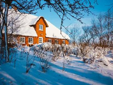 Ferienwohnung für 5 Personen in Pellworm, Nordseeinseln, Bild 3