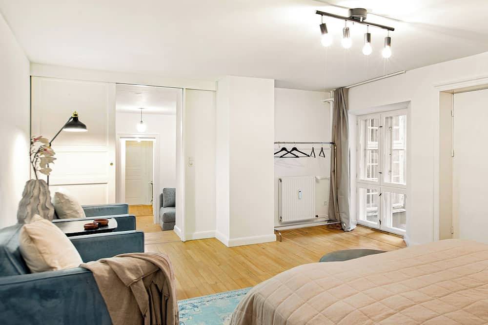 Ganze Wohnung, Tivoli 1- Schöne 2-Bett-Wohnung in der Nähe von Tivoli in Kopenhagen Zentrum, Kopenhagen