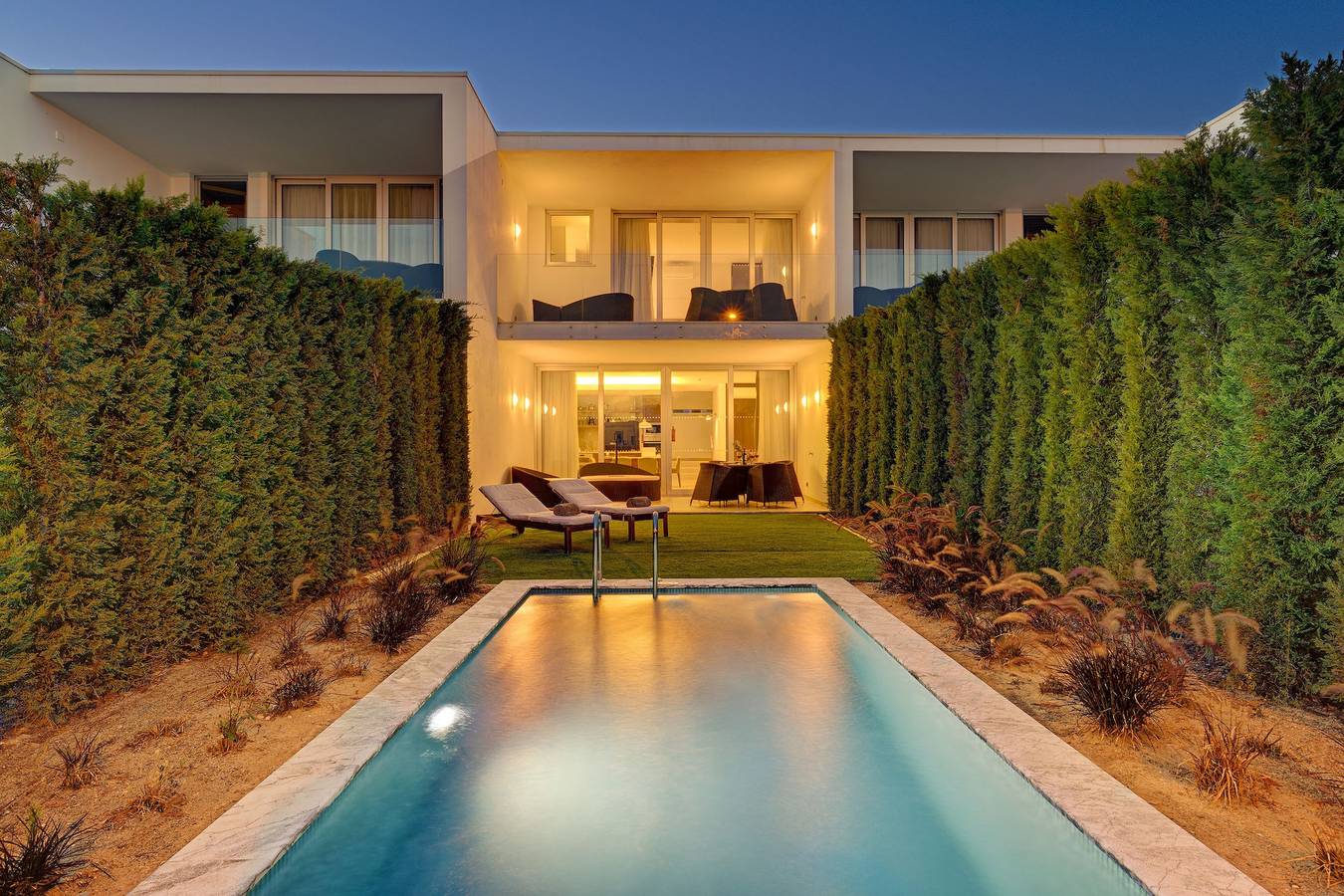 Casa vacanza a Algarve Central a partire da 363€ a notte