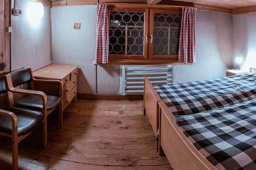 Alpenrösli in Nesslau in Nesslau, Zürich Voralpen