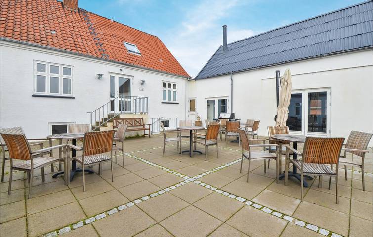 Ferienhaus für 26 Personen in Bønnerup Strand - 2