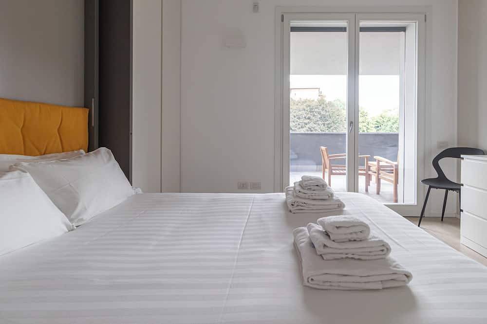 Apartamento entero, Donizzetti 61 - Una Habitación Piso, Capacidad 3 in Monza, Brianza