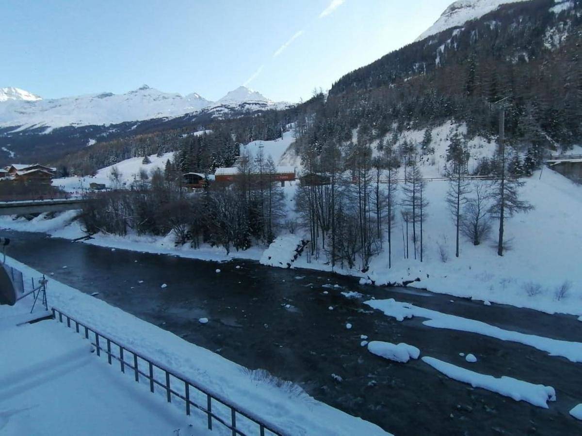 Alpazur Val Cenis in Lanslebourg-Mont-Cenis, Massif de la Vanoise