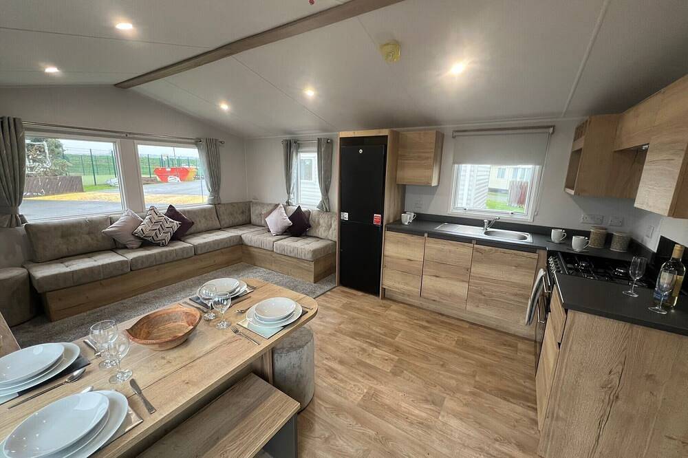 Casa vacanza a Norfolk a partire da 176€ a notte